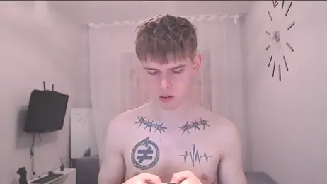 Fredd_Xanders — Stripchat recorded stream image, 27.05.2026 07:20