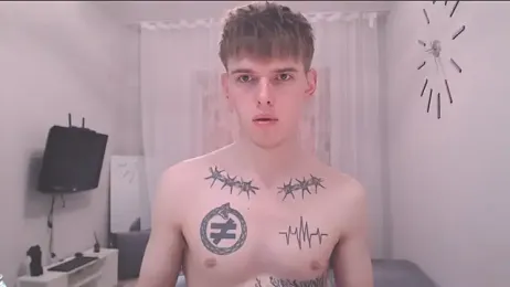 Fredd_Xanders — Stripchat recorded stream image, 27.05.2026 07:20