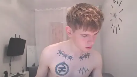 Fredd_Xanders — Stripchat recorded stream image, 27.05.2026 07:20