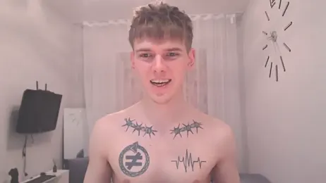 Fredd_Xanders — Stripchat recorded stream image, 27.05.2026 07:20