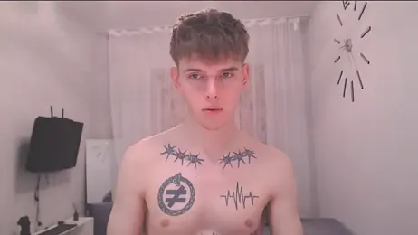 Fredd_Xanders — Stripchat recorded stream image, 27.05.2026 07:20