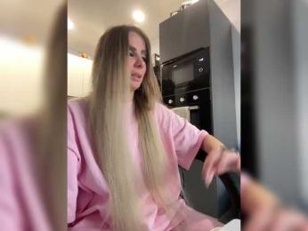 blondalina — Bongacams recorded stream image, 27.05.2026 13:30