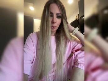 blondalina — Bongacams recorded stream image, 27.05.2026 13:30