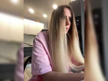 blondalina — Bongacams recorded stream image, 27.05.2026 13:30