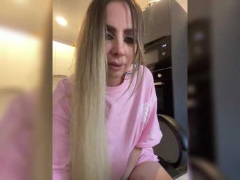 blondalina — Bongacams recorded stream image, 27.05.2026 13:30