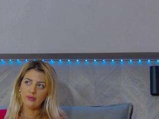 Paloma Mcguire — Flirt4free recorded stream image, 27.05.2026 10:00