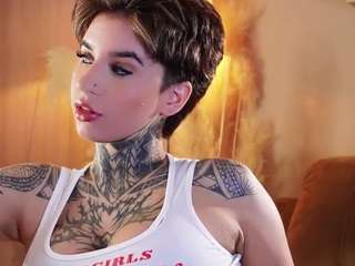 alicee-love — Camsoda recorded stream image, 27.05.2026 14:50