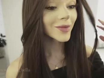 sweetest_bella — Chaturbate recorded stream image, 27.05.2026 15:20