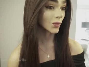 sweetest_bella — Chaturbate recorded stream image, 27.05.2026 15:20
