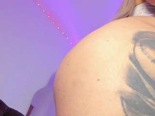 sofievanss — Camsoda recorded stream image, 27.05.2026 16:40
