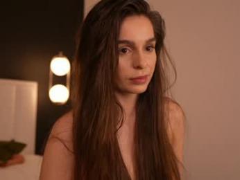 dovia — Chaturbate recorded stream image, 10.03.2025 05:50
