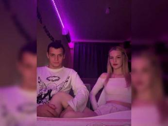 Vilamikki — Bongacams recorded stream image, 27.05.2026 20:30