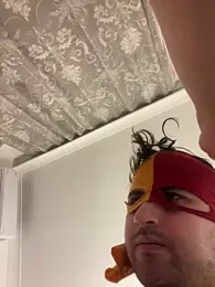 Patpatpatcift — Stripchat recorded stream image, 27.05.2026 18:50