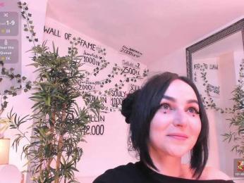 Moona-One — Bongacams recorded stream image, 27.05.2026 20:50