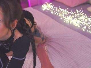 bllowjoyy — Camsoda recorded stream image, 10.03.2025 07:10