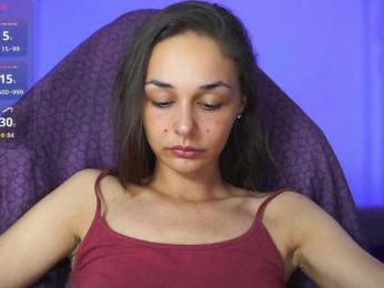 Miss-Bia — Bongacams recorded stream image, 27.05.2026 22:30