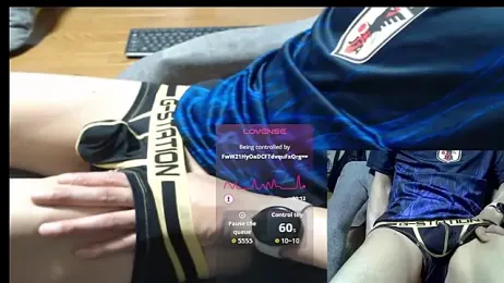 Yasu2000 — Stripchat recorded stream image, 28.05.2026 01:00
