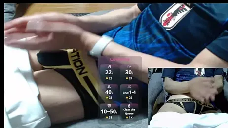 Yasu2000 — Stripchat recorded stream image, 28.05.2026 01:00