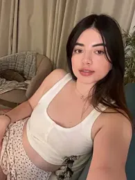 missani — Stripchat recorded stream image, 28.05.2026 00:20