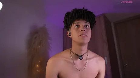 Afro_god_ — Stripchat recorded stream image, 28.05.2026 04:10