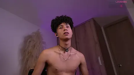 Afro_god_ — Stripchat recorded stream image, 28.05.2026 04:10