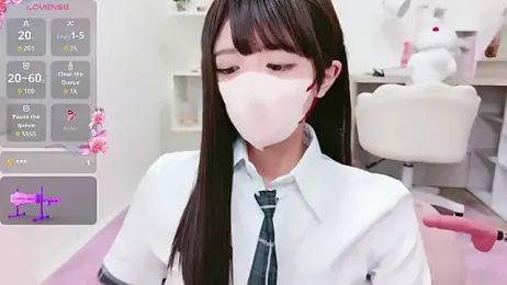 Reina_Fcup — Stripchat recorded stream image, 28.05.2026 12:00