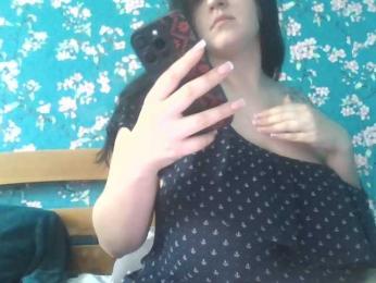 Gilicianka — Bongacams recorded stream image, 28.05.2026 13:10