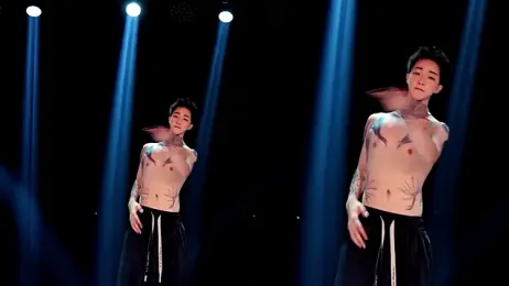 Exo-cbo — Stripchat recorded stream image, 28.05.2026 12:50