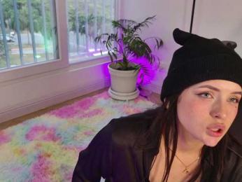 Gabymanson — Bongacams recorded stream image, 28.05.2026 16:00