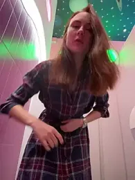 Dina_Tease — Stripchat recorded stream screenshot (10 Mar 2025)