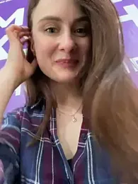 Dina_Tease — Stripchat recorded stream screenshot (10 Mar 2025)