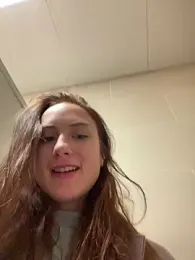 Dina_Tease — Stripchat recorded stream screenshot (10 Mar 2025)