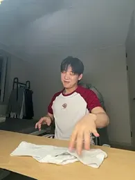k-kinky — Stripchat recorded stream image, 28.05.2026 18:30