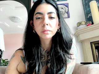 nathaliehardy — Camsoda recorded stream image, 28.05.2026 19:20
