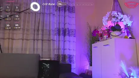Marilyn_La_Rose — Stripchat recorded stream image, 28.05.2026 20:30