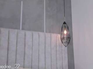 chloedee — Camsoda recorded stream image, 10.03.2025 11:40