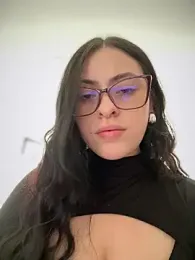 Wkatte — Stripchat recorded stream image, 28.05.2026 21:10