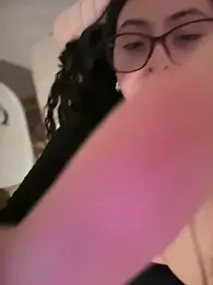 Wkatte — Stripchat recorded stream image, 28.05.2026 21:10