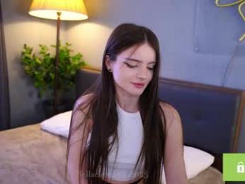 bellacle — Chaturbate recorded stream image, 10.03.2025 07:20