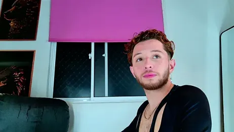 Juan_Castano — Stripchat recorded stream image, 29.05.2026 06:10