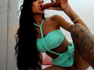 britneycharm — Camsoda recorded stream image, 29.05.2026 07:40