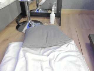 gipsytreen — Camsoda recorded stream image, 10.03.2025 10:30