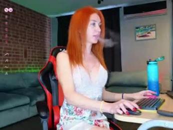 maruroche — Chaturbate recorded stream image, 29.05.2026 08:30