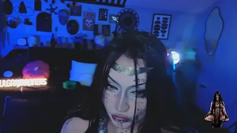 vulagarmanners_ — Stripchat recorded stream image, 29.05.2026 09:50