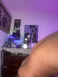 CRAZY-BOY99 — Stripchat recorded stream image, 29.05.2026 10:10