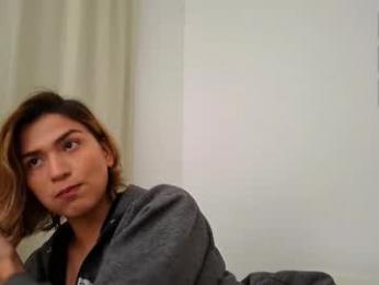 skyamber8v2 — Chaturbate recorded stream image, 29.05.2026 09:30
