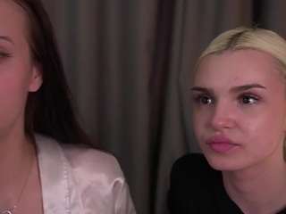 leilagladish — Camsoda recorded stream image, 29.05.2026 09:00