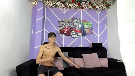 heyy_noah11 — Stripchat recorded stream image, 29.05.2026 13:20