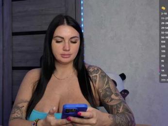 KROSHKA_N — Bongacams recorded stream image, 10.03.2025 09:50