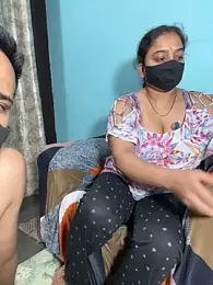 DesiQueen-Rimi — Stripchat recorded stream image, 29.05.2026 17:40